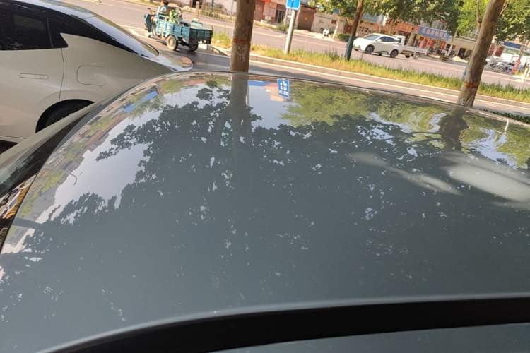 Used Wuling Hongguang MINIEV 2021 Macaron Premium Model – Lithium Iron Phosphate Roof