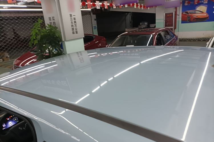 Used Wuling Hongguang MINIEV 2021 Macaron Premium Model – Lithium Iron Phosphate Roof