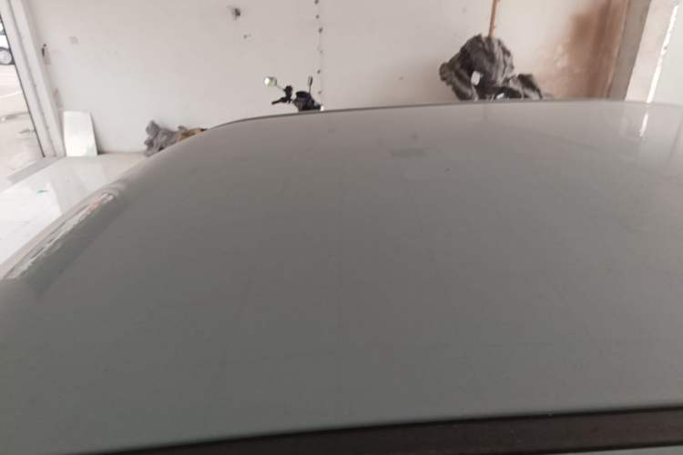 Used Wuling Hongguang MINIEV 2021 Macaron Premium Model – Lithium Iron Phosphate Roof