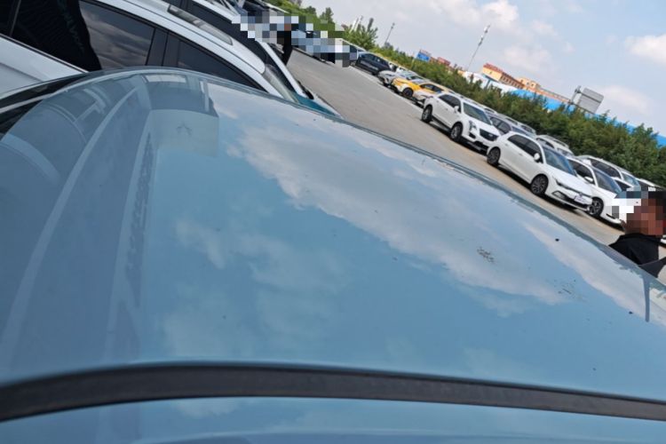 Used Wuling Hongguang MINIEV 2021 Macaron Fashion Edition Lithium-Ion Battery Roof