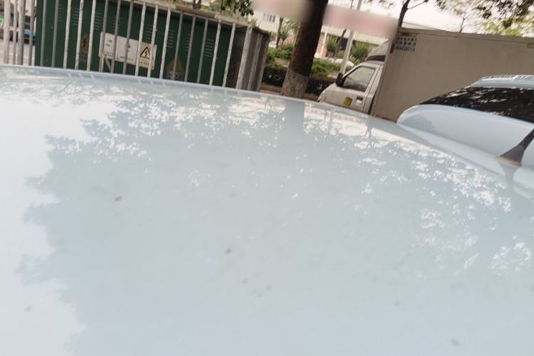 Used Wuling Hongguang MINIEV 2021 Macaron Fashion Edition Lithium-Ion Battery Roof