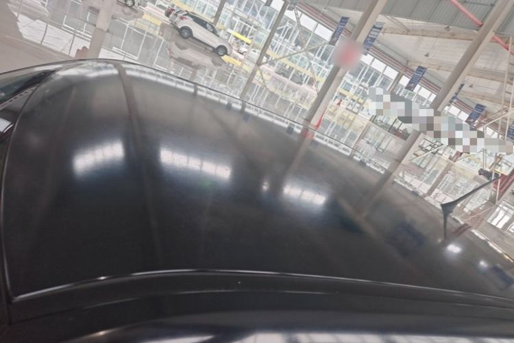 Used Wuling Hongguang MINIEV 2021 Macaron Fashion Model Lithium Iron Phosphate Roof