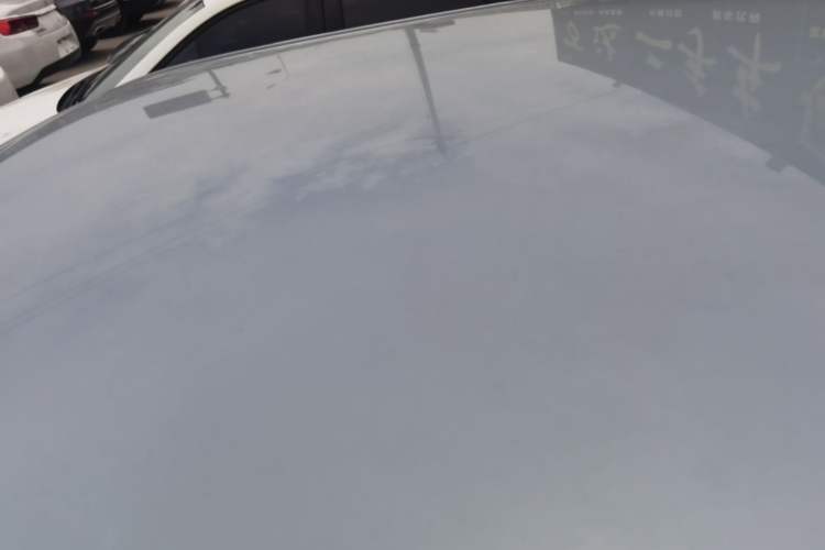 Used Wuling Hongguang MINIEV 2021 Macaron Fashion Model Lithium Iron Phosphate Roof