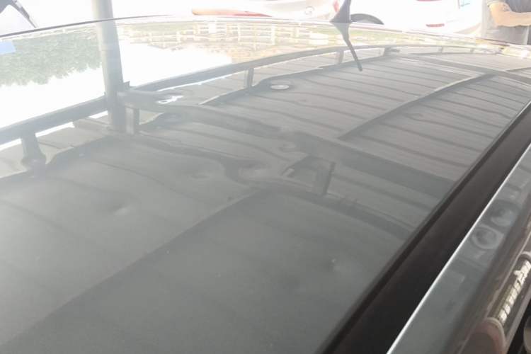 Used Wuling Hongguang MINIEV 2021 Macaron Premium Model – Lithium Iron Phosphate Roof