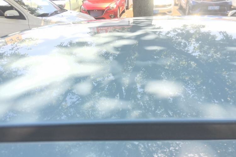 Used Wuling Hongguang MINIEV 2021 Macaron Fashion Model Lithium Iron Phosphate Roof