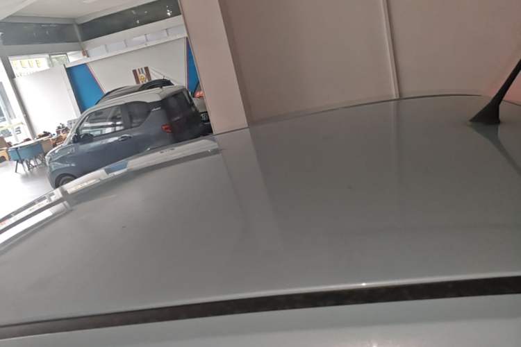 Used Wuling Hongguang MINIEV 2021 Macaron Premium Model – Lithium Iron Phosphate Roof