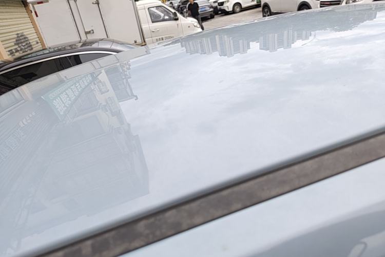 Used Wuling Hongguang MINIEV 2021 Macaron Premium Model – Lithium Iron Phosphate Roof