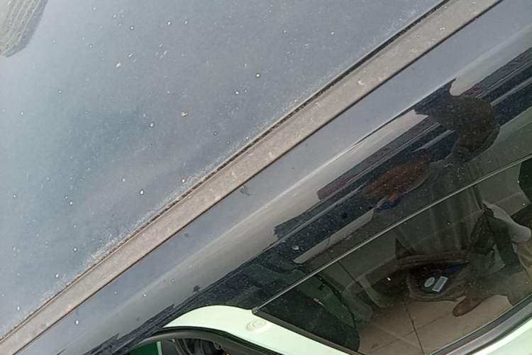 Used Wuling Hongguang MINIEV 2021 Macaron Premium Model – Lithium Iron Phosphate Roof