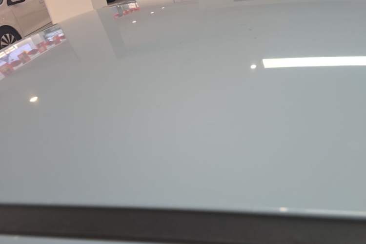 Used Wuling Hongguang MINIEV 2021 Macaron Premium Model – Lithium Iron Phosphate Roof