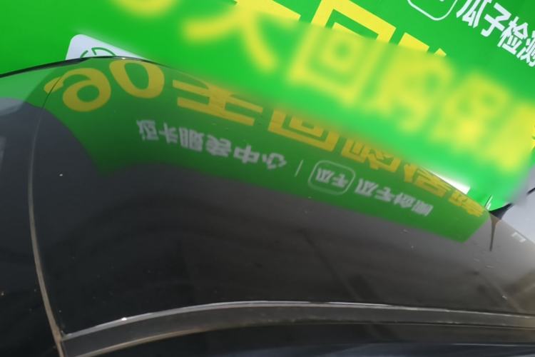 Used Wuling Hongguang MINIEV 2021 Macaron Premium Model – Lithium Iron Phosphate Roof