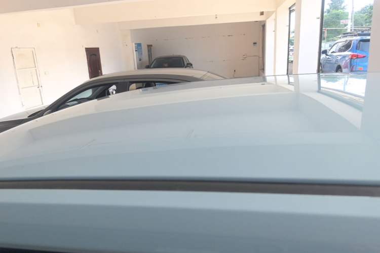 Used Wuling Hongguang MINIEV 2021 Macaron Fashion Model Lithium Iron Phosphate Roof