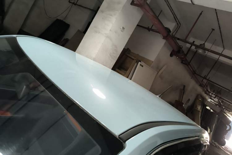 Used Wuling Hongguang MINIEV 2021 Macaron Premium Model – Lithium Iron Phosphate Roof