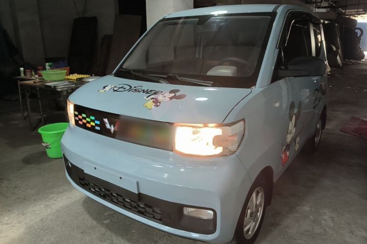 Used Wuling Hongguang MINIEV 2021 Macaron Premium Model – Lithium Iron Phosphate Guazi used car, China used car export, Used car for sale, Used  cars, Cheapest cars for sale