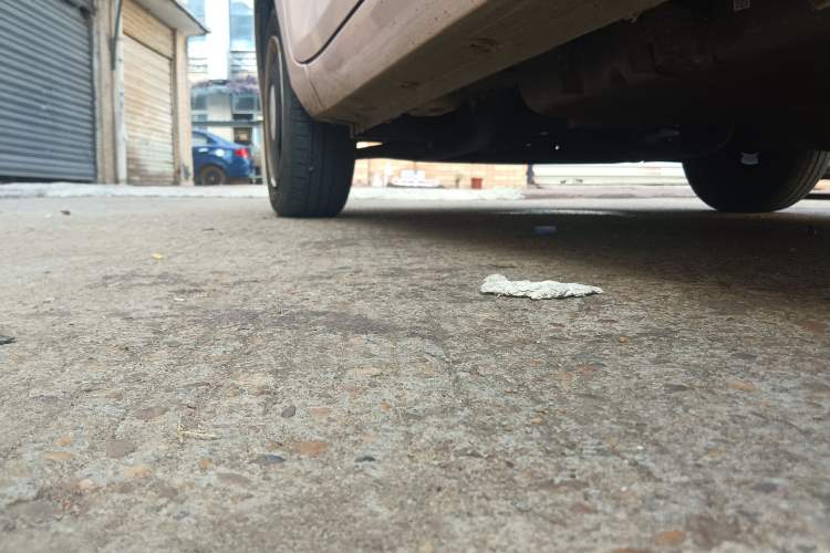 Used Wuling Hongguang MINIEV 2021 Macaron Premium Model – Lithium Iron Phosphate Left Side Sill