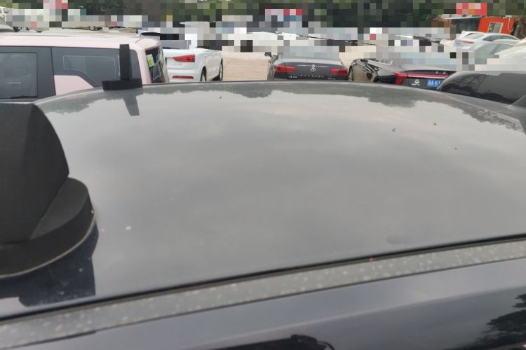 Used Wuling Hongguang MINIEV 2021 Macaron Premium Model – Lithium Iron Phosphate Roof