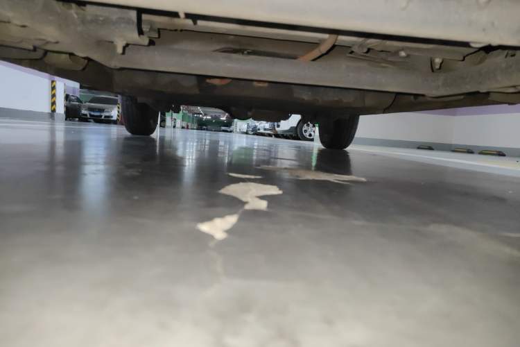 Used Wuling Hongguang MINIEV 2021 Macaron Premium Model – Lithium Iron Phosphate Chassis Front