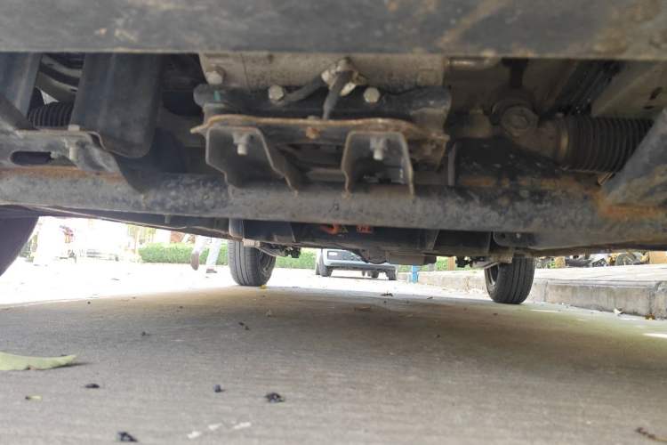 Used Wuling Hongguang MINIEV 2021 Macaron Fashion Model Lithium Iron Phosphate Chassis Front