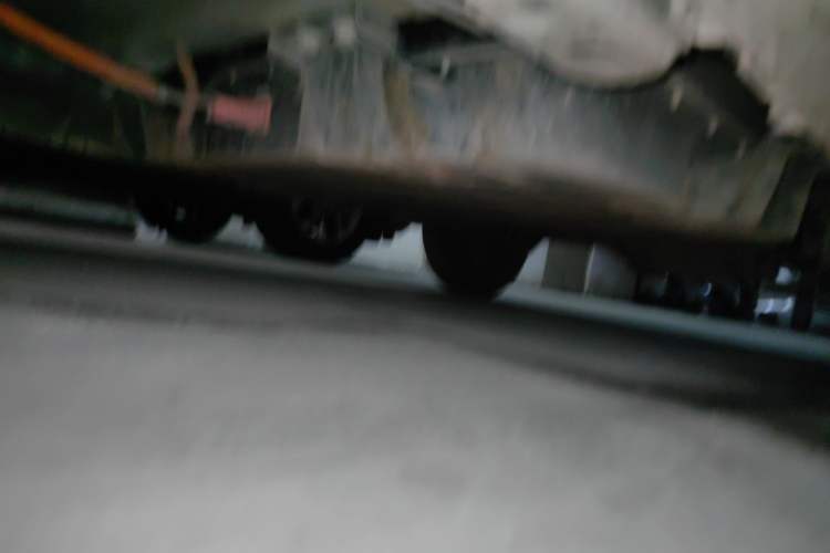 Used Wuling Hongguang MINIEV 2021 Macaron Premium Model – Lithium Iron Phosphate Chassis Front Left