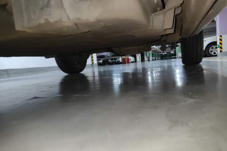 Used Wuling Hongguang MINIEV 2021 Macaron Premium Model – Lithium Iron Phosphate Chassis Front Left