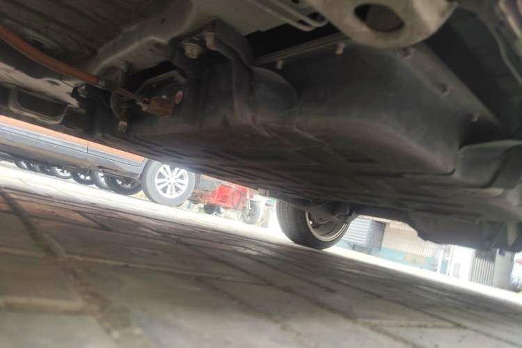 Used Wuling Hongguang MINIEV 2021 Macaron Premium Model – Lithium Iron Phosphate Chassis Front Left