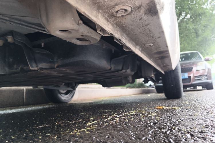 Used Wuling Hongguang MINIEV 2021 Macaron Premium Model – Lithium Iron Phosphate Chassis Front Left