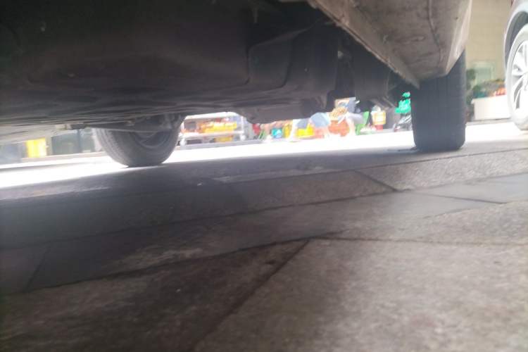 Used Wuling Hongguang MINIEV 2021 Macaron Premium Model – Lithium-NMC Chassis Front Left