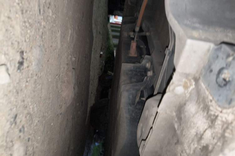 Used Wuling Hongguang MINIEV 2021 Macaron Premium Model – Lithium Iron Phosphate Chassis Front Left