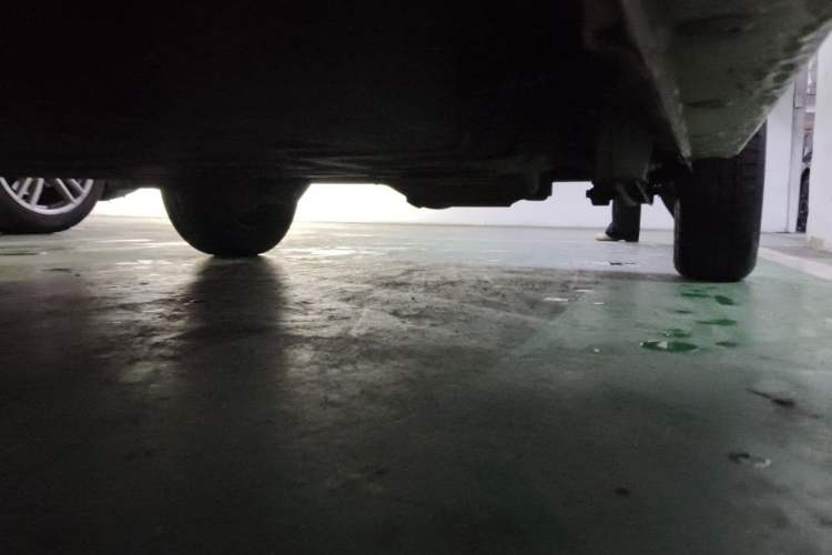 Used Wuling Hongguang MINIEV 2021 Macaron Premium Model – Lithium Iron Phosphate Chassis Front Left