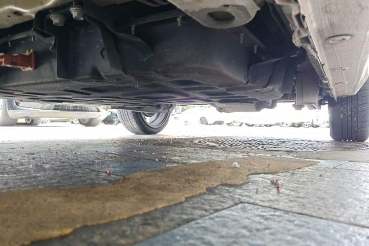 Used Wuling Hongguang MINIEV 2021 Macaron Premium Model – Lithium Iron Phosphate Chassis Front Left