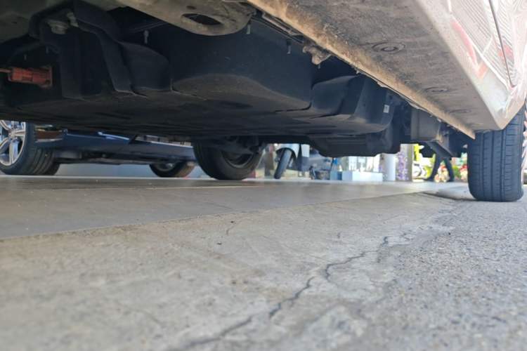 Used Wuling Hongguang MINIEV 2021 Macaron Premium Model – Lithium Iron Phosphate Chassis Front Left