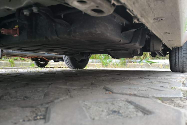 Used Wuling Hongguang MINIEV 2021 Macaron Premium Model – Lithium-NMC Chassis Front Left