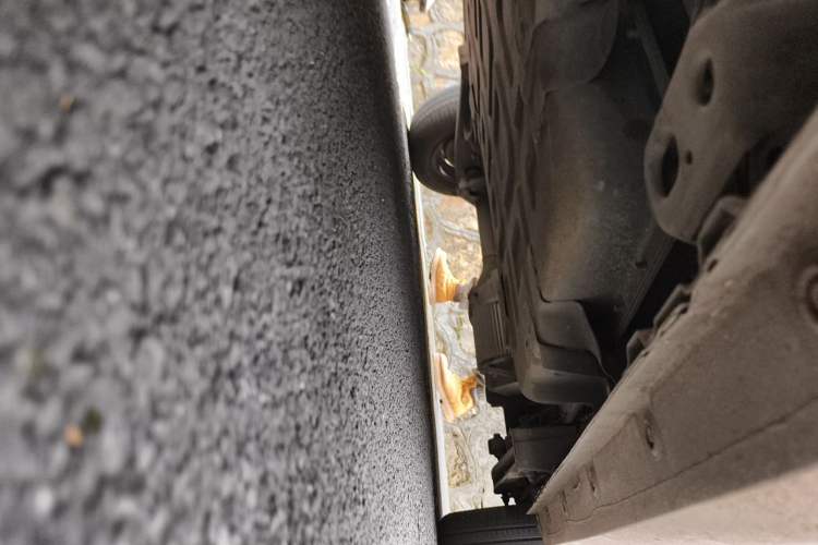 Used Wuling Hongguang MINIEV 2021 Macaron Premium Model – Lithium Iron Phosphate Chassis Front Left