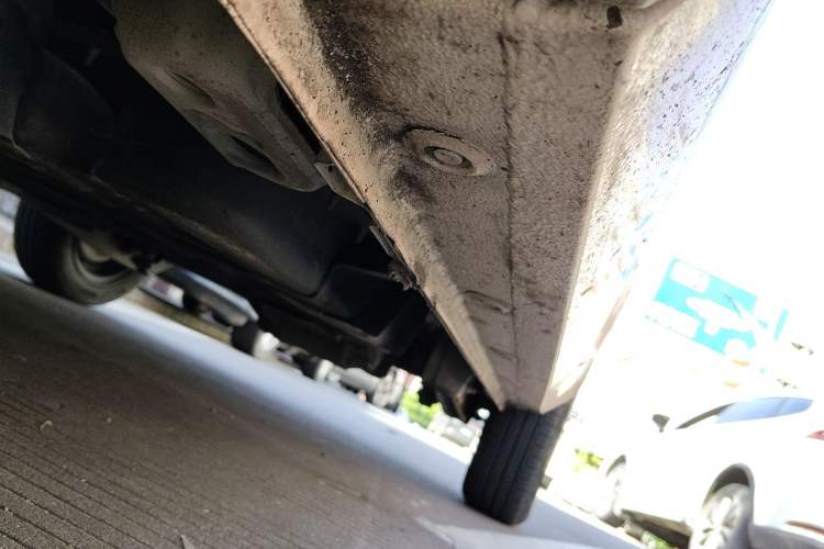 Used Wuling Hongguang MINIEV 2021 Macaron Premium Model – Lithium Iron Phosphate Chassis Front Left
