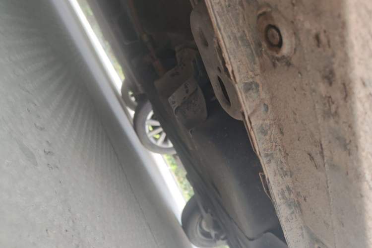 Used Wuling Hongguang MINIEV 2021 Macaron Premium Model – Lithium-NMC Chassis Front Left