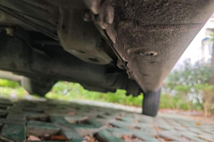 Used Wuling Hongguang MINIEV 2021 Macaron Premium Model – Lithium-NMC Chassis Front Left