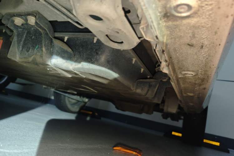 Used Wuling Hongguang MINIEV 2021 Macaron Premium Model – Lithium-NMC Chassis Front Left