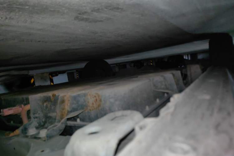 Used Wuling Hongguang MINIEV 2021 Macaron Premium Model – Lithium Iron Phosphate Chassis Front Right