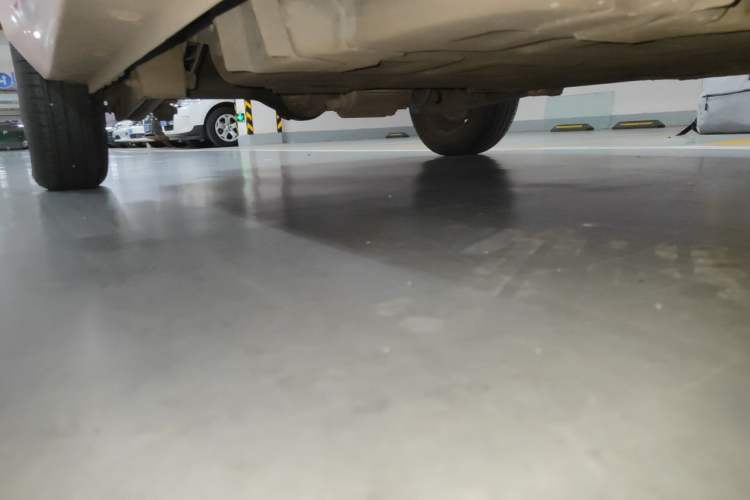 Used Wuling Hongguang MINIEV 2021 Macaron Premium Model – Lithium Iron Phosphate Chassis Front Right