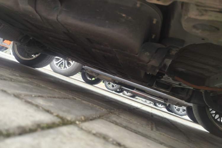 Used Wuling Hongguang MINIEV 2021 Macaron Premium Model – Lithium Iron Phosphate Chassis Front Right