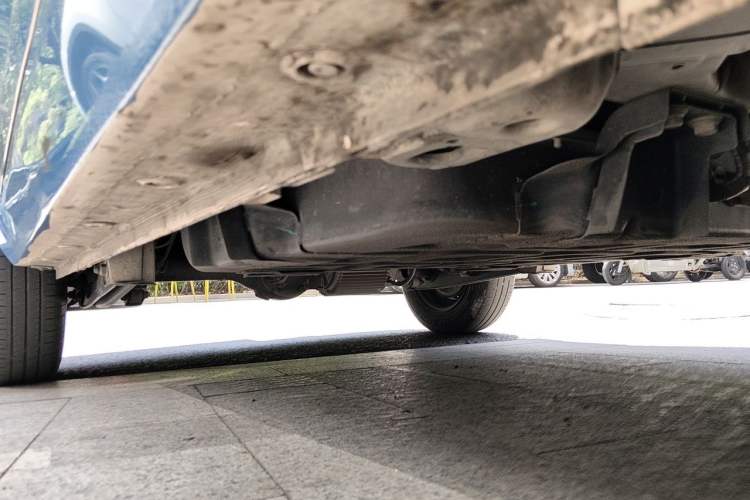 Used Wuling Hongguang MINIEV 2021 Macaron Premium Model – Lithium Iron Phosphate Chassis Front Right