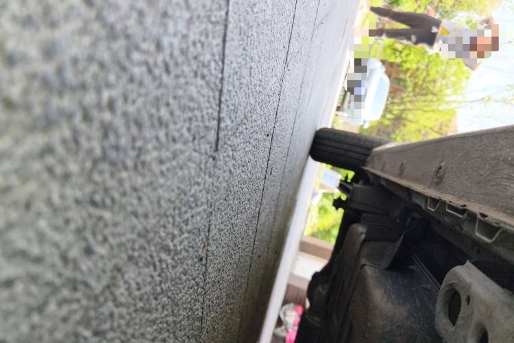 Used Wuling Hongguang MINIEV 2021 Macaron Premium Model – Lithium Iron Phosphate Chassis Front Right