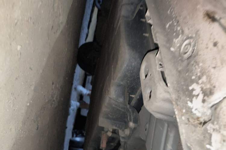 Used Wuling Hongguang MINIEV 2021 Macaron Premium Model – Lithium Iron Phosphate Chassis Front Right