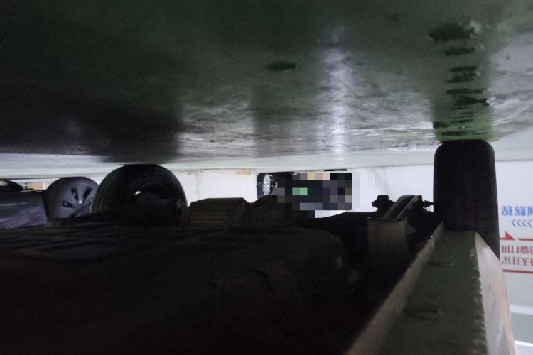 Used Wuling Hongguang MINIEV 2021 Macaron Premium Model – Lithium Iron Phosphate Chassis Front Right