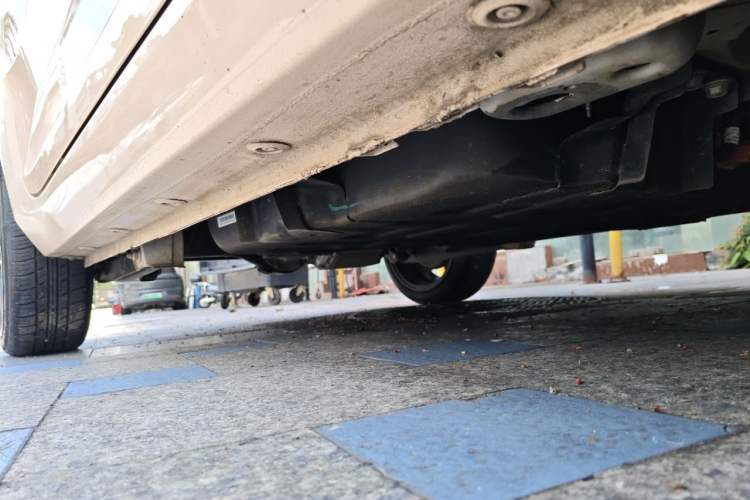 Used Wuling Hongguang MINIEV 2021 Macaron Premium Model – Lithium Iron Phosphate Chassis Front Right