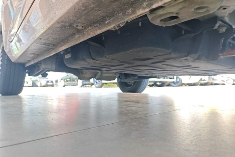 Used Wuling Hongguang MINIEV 2021 Macaron Premium Model – Lithium Iron Phosphate Chassis Front Right