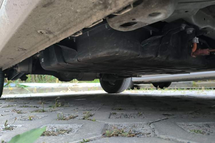 Used Wuling Hongguang MINIEV 2021 Macaron Premium Model – Lithium-NMC Chassis Front Right