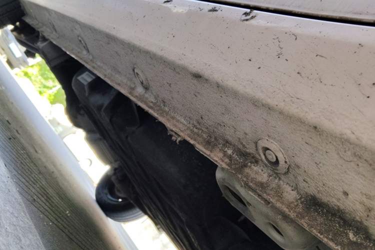 Used Wuling Hongguang MINIEV 2021 Macaron Premium Model – Lithium Iron Phosphate Chassis Front Right