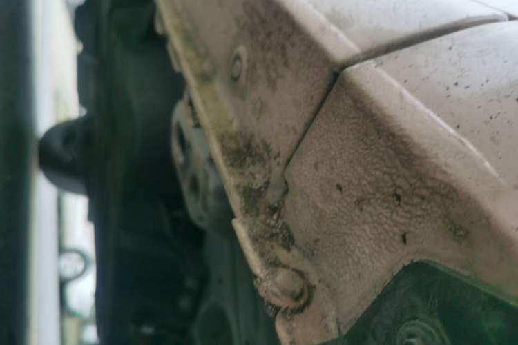 Used Wuling Hongguang MINIEV 2021 Macaron Premium Model – Lithium Iron Phosphate Chassis Front Right