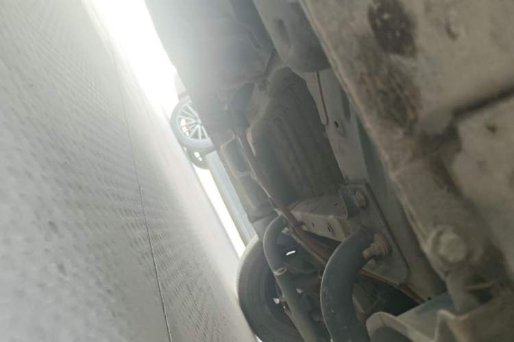 Used Wuling Hongguang MINIEV 2021 Macaron Premium Model – Lithium-NMC Chassis Front Right