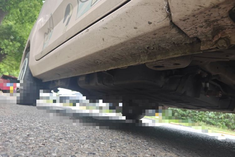 Used Wuling Hongguang MINIEV 2021 Macaron Premium Model – Lithium Iron Phosphate Chassis Front Right